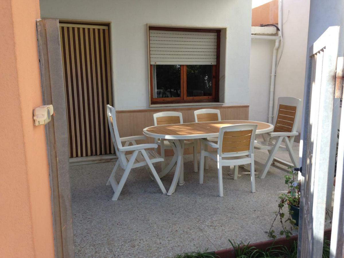 El Chalet De Lola Playa de Miramar Exterior photo
